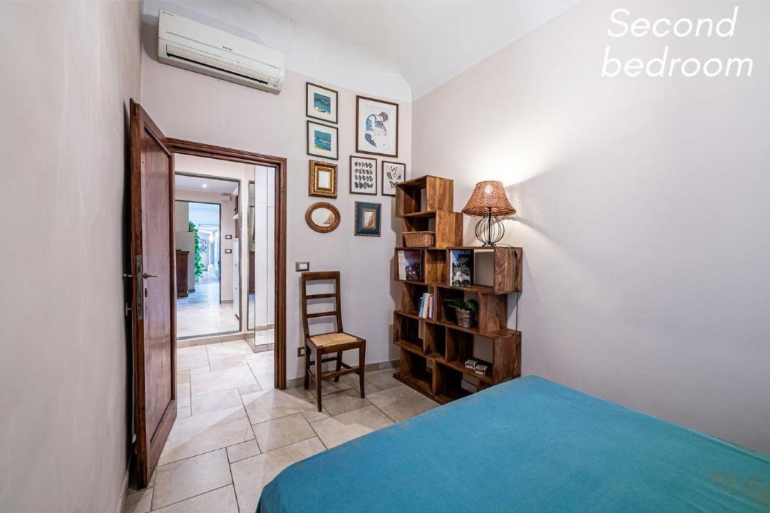Spazioso In S. Maria Novella Apartamento Florença