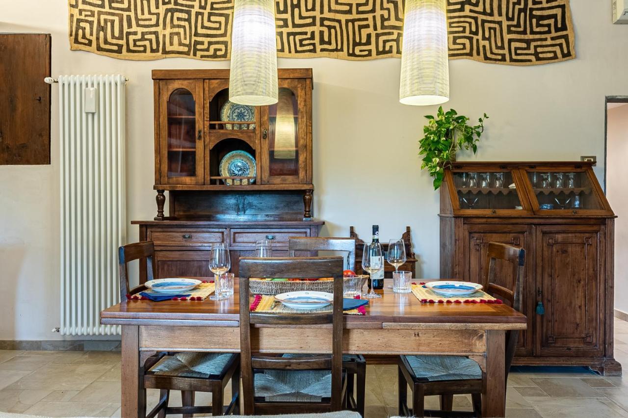 Apartamento Spazioso In S. Maria Novella Florença