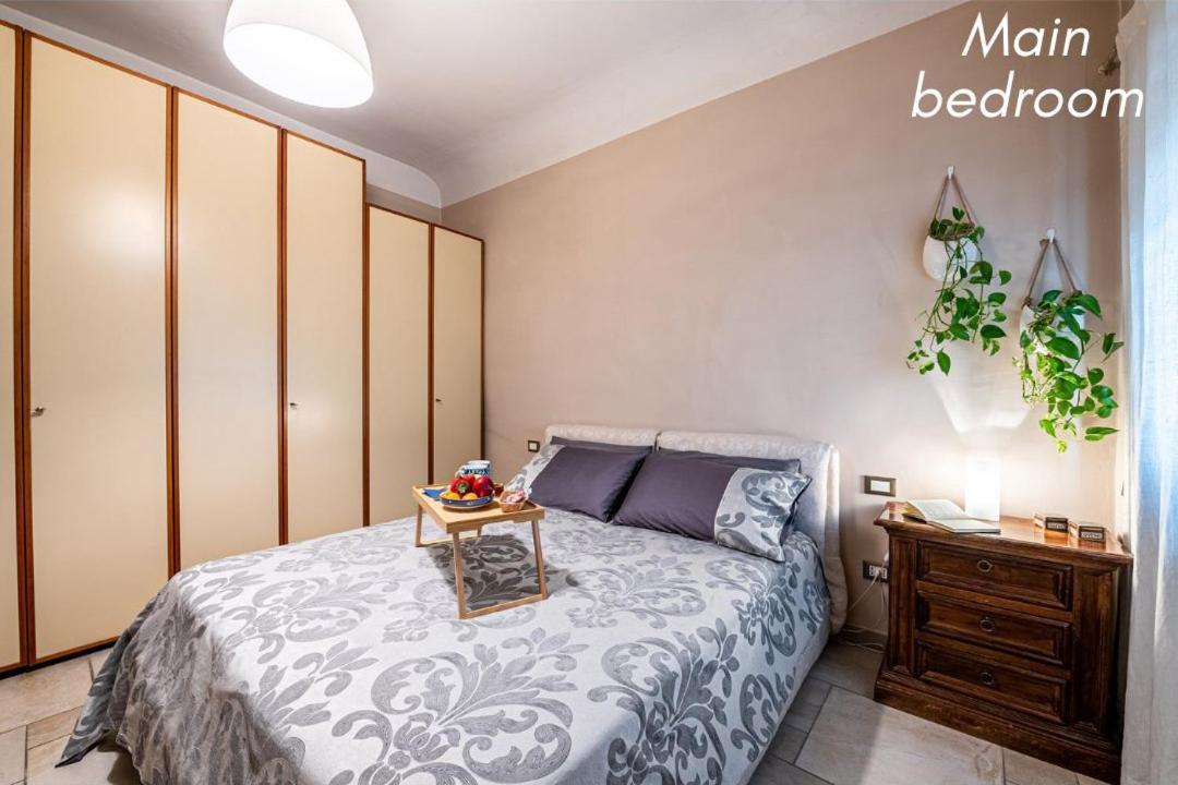 Apartamento Spazioso In S. Maria Novella Florença