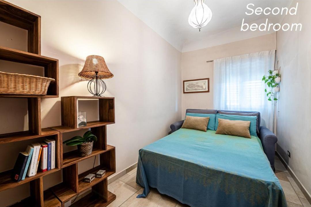 Spazioso In S. Maria Novella Apartamento Florença
